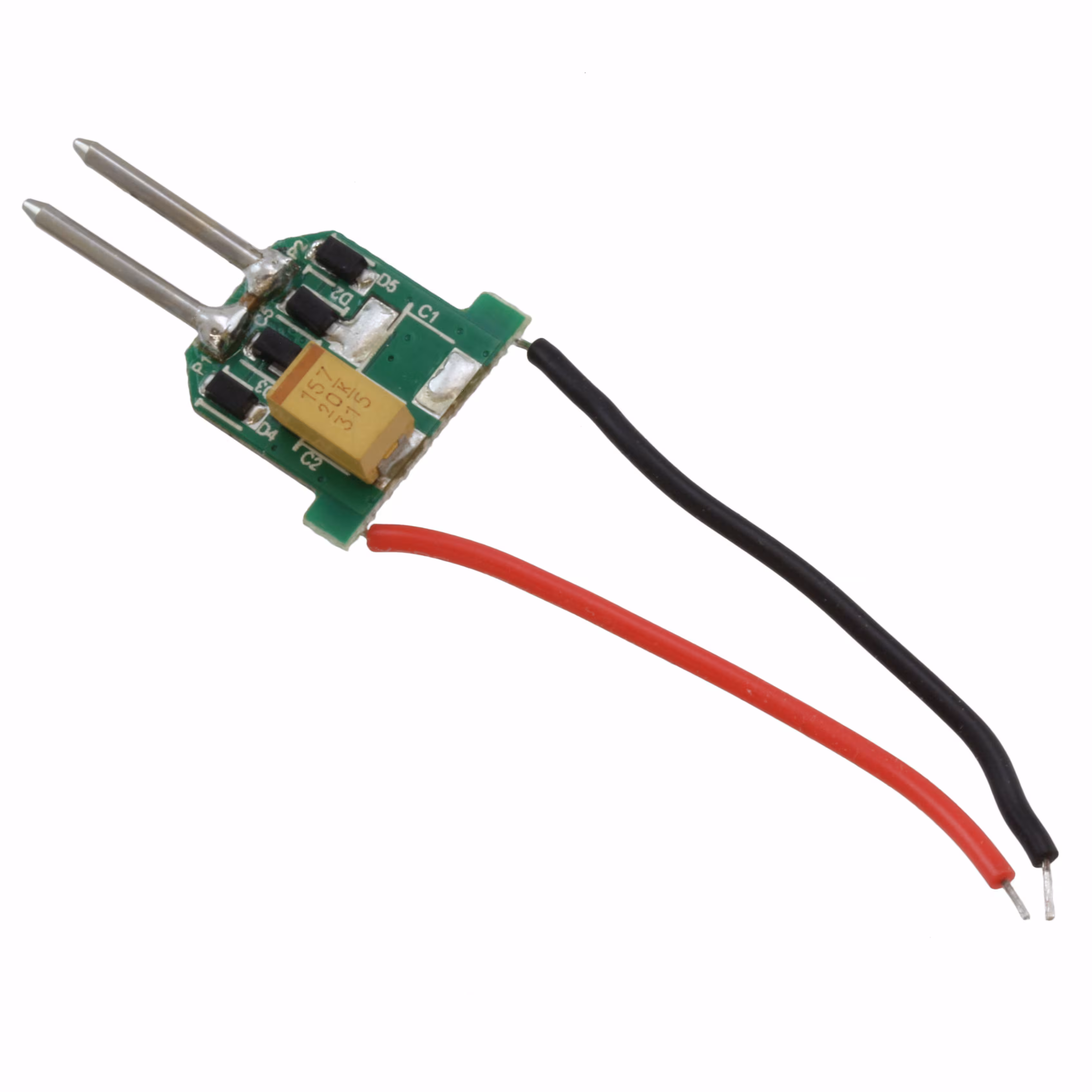 AL8807EV2 Diodes Incorporated  Cartes d'évaluation - Pilotes LED